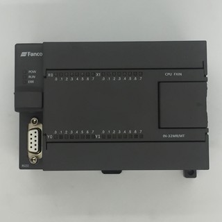 FX1N-32MR - Board PLC Mitsubishi FK1N