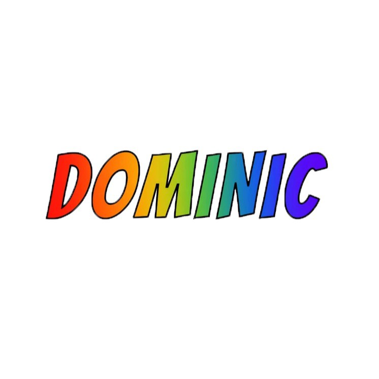 DOMINIC - Store On Top