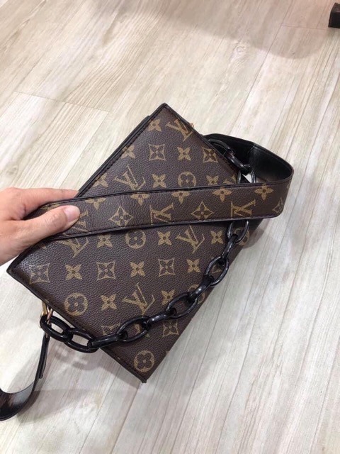 Túi Cluth Cầm Tay Đeo Chéo Nữ Đẹp LEVADA DC90 | BigBuy360 - bigbuy360.vn