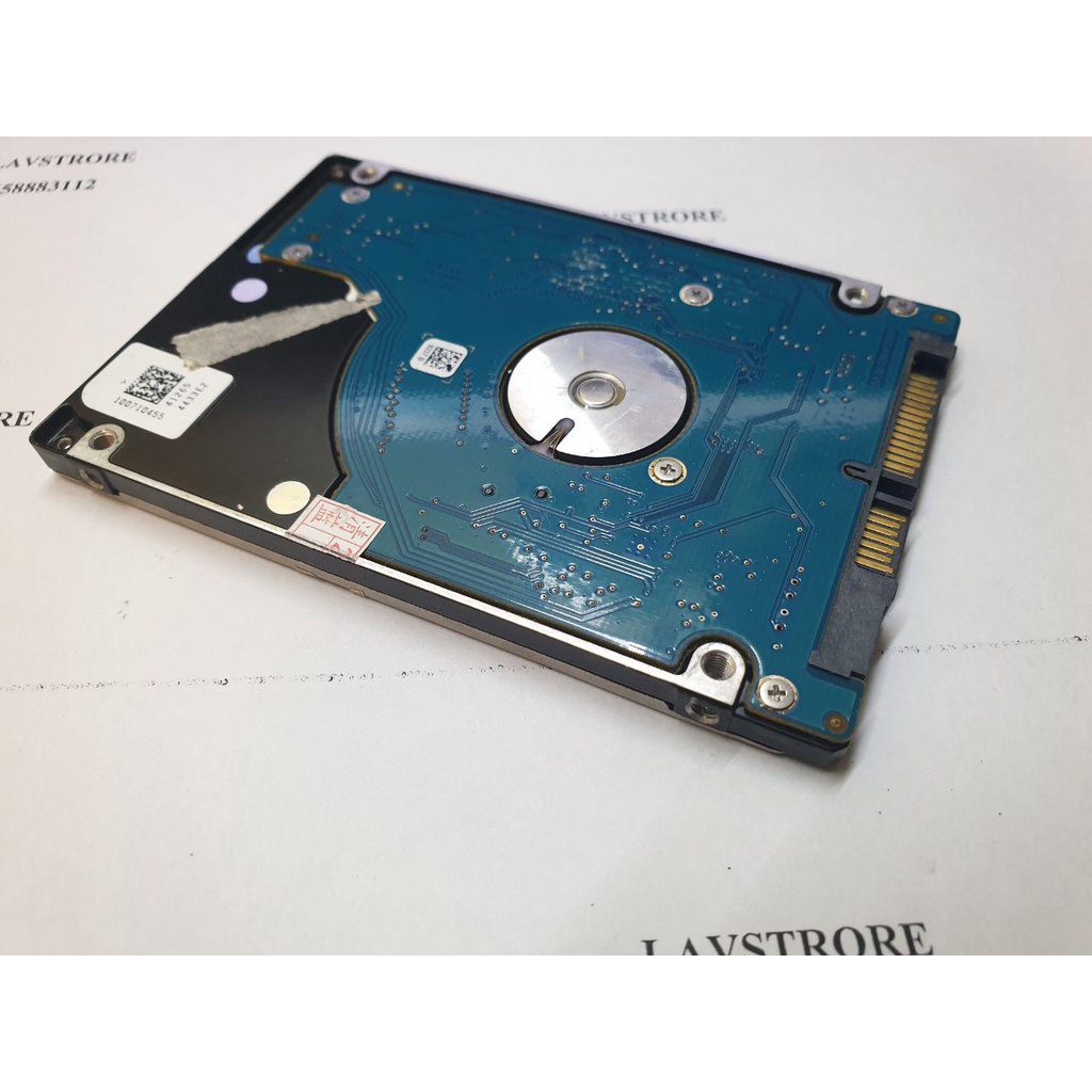 Ổ Cứng 320GB  HDD Laptop