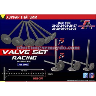 Suppap Wave Thái Thân 5Li  