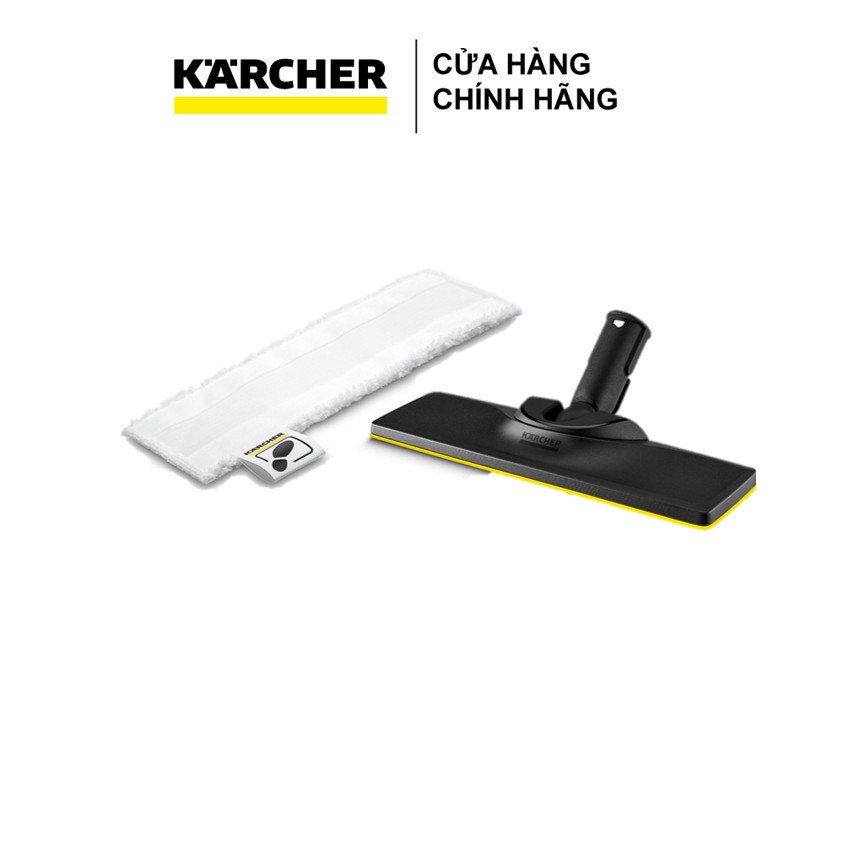 Bàn phun sàn Karcher EasyFix