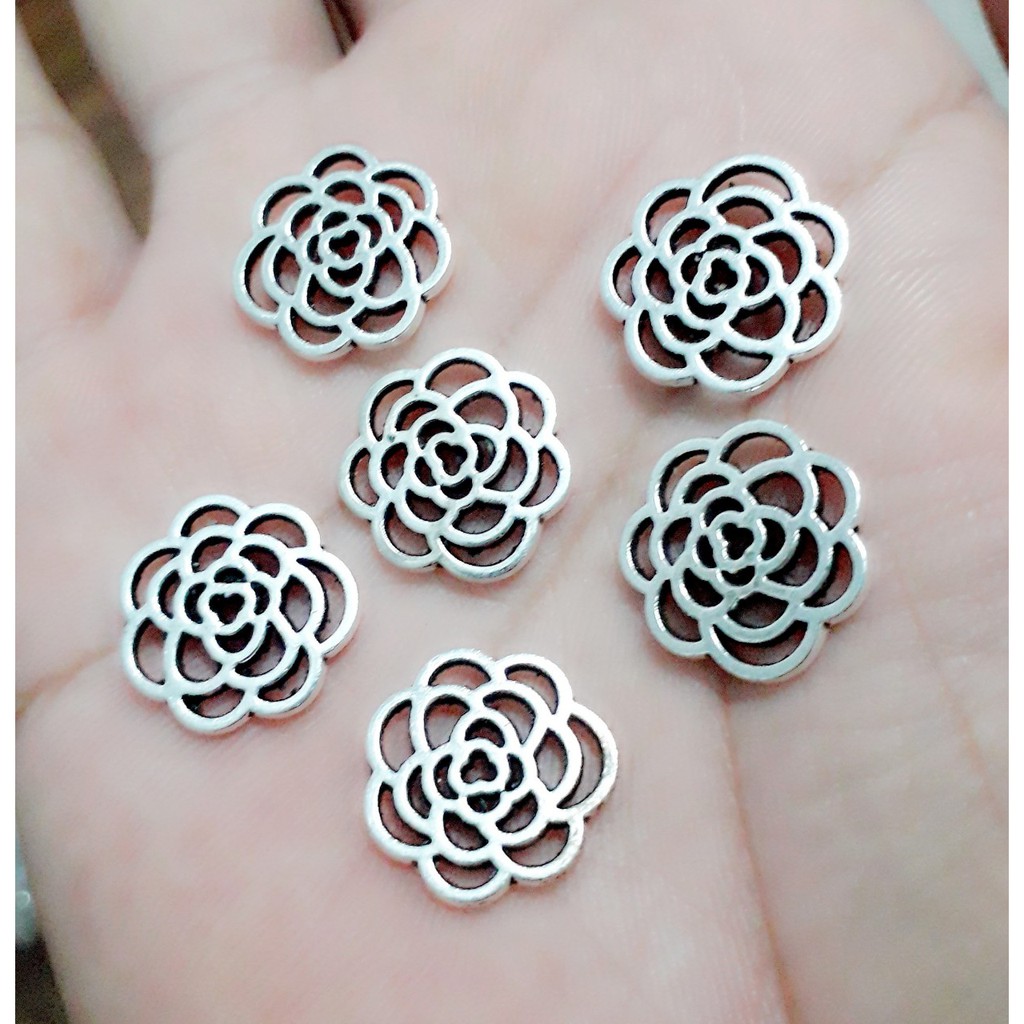 Charm sỉ : 50g = 23k ( 1 gói ) [ chuyên sỉ charm tại tphcm ]