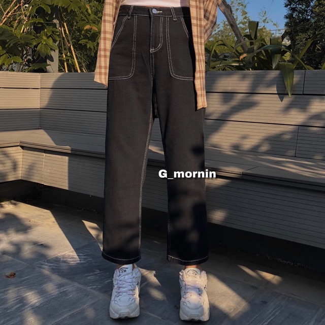 Quần jeans QJ054 | BigBuy360 - bigbuy360.vn