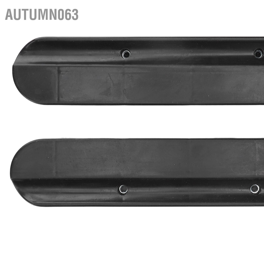 Autumn063 1 cặp Bệ đỡ tay cho xe lăn