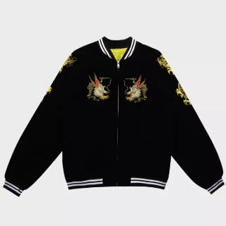 SOUVENIR JACKET