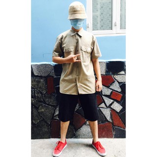 Áo Somi Dickies chính hãng