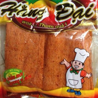 Bim bim bò miếng Hằng Đại