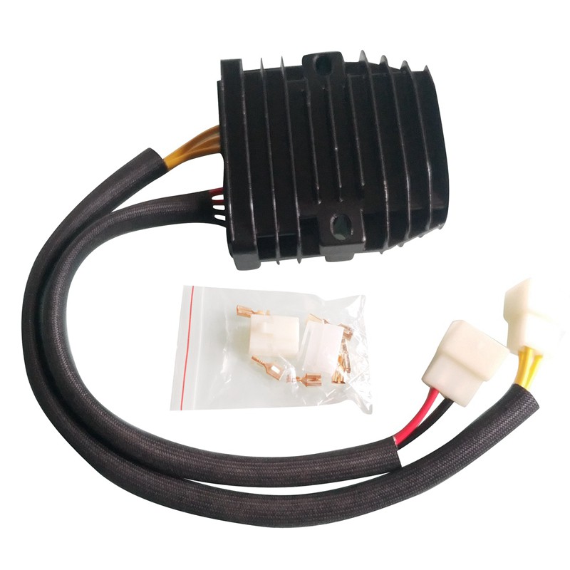 Mosfet Regulator Rectifier For Triumph Sprint St 1050 2005-2010 Oem