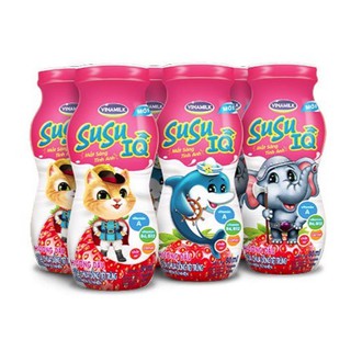 Sữa chua uống Susu 80ml