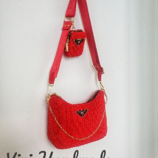 Set Prada 2 trong 1