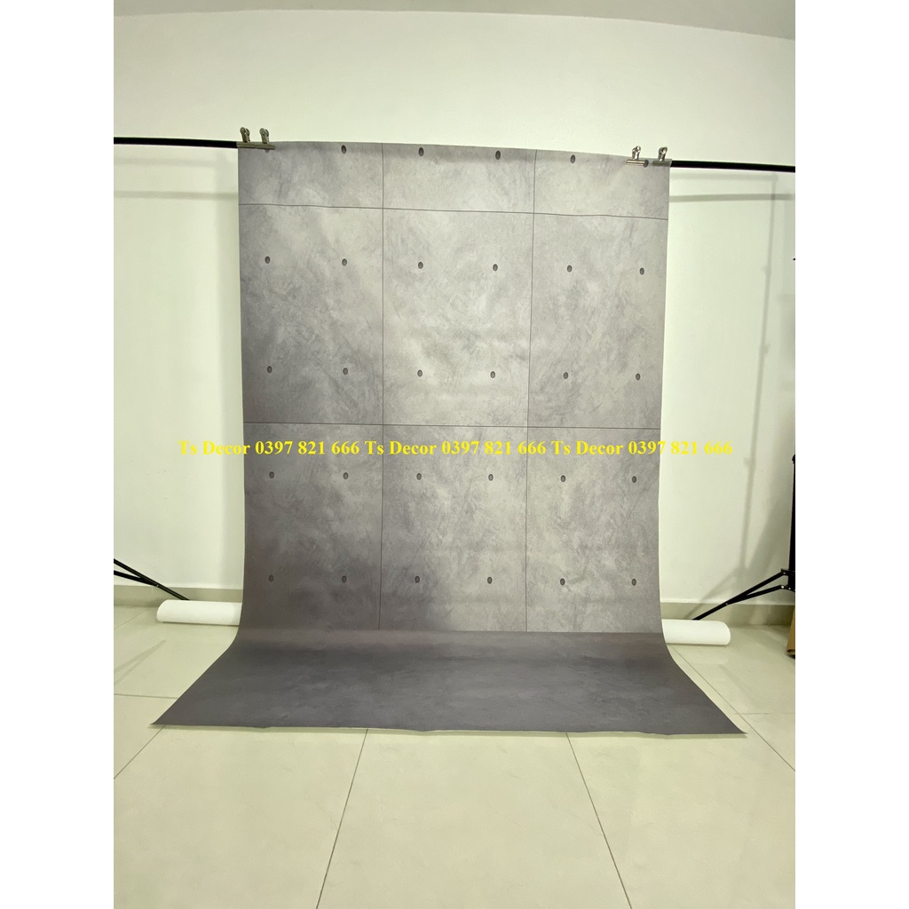 Phông/background Livestream 3D 5D