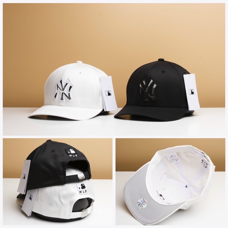Mũ lưỡi trai MLB dư