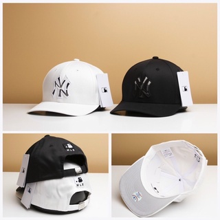Mũ lưỡi trai mlb dư