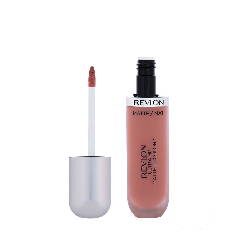 (hàng Mới Về) Son Lì Revlon Ultra Hd 630 Chất Lượng Cao | BigBuy360 - bigbuy360.vn