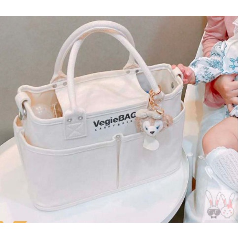 Túi Xách balo Bỉm Sữa Đa Năng Phong Cách Hàn Quốc Cao Cấp loại 1 Cho Mẹ và Bé