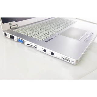 LAPTOP PANASONIC CF AX3