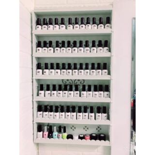Kệ để sơn 45x80