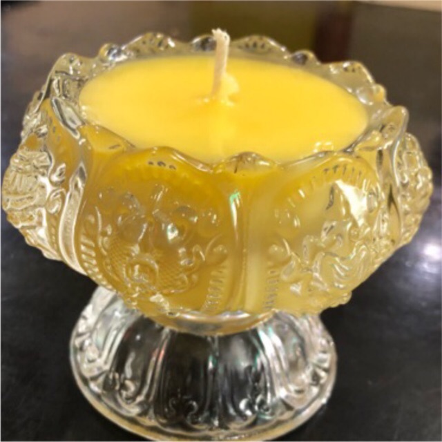 Nến Bơ Cát Tường