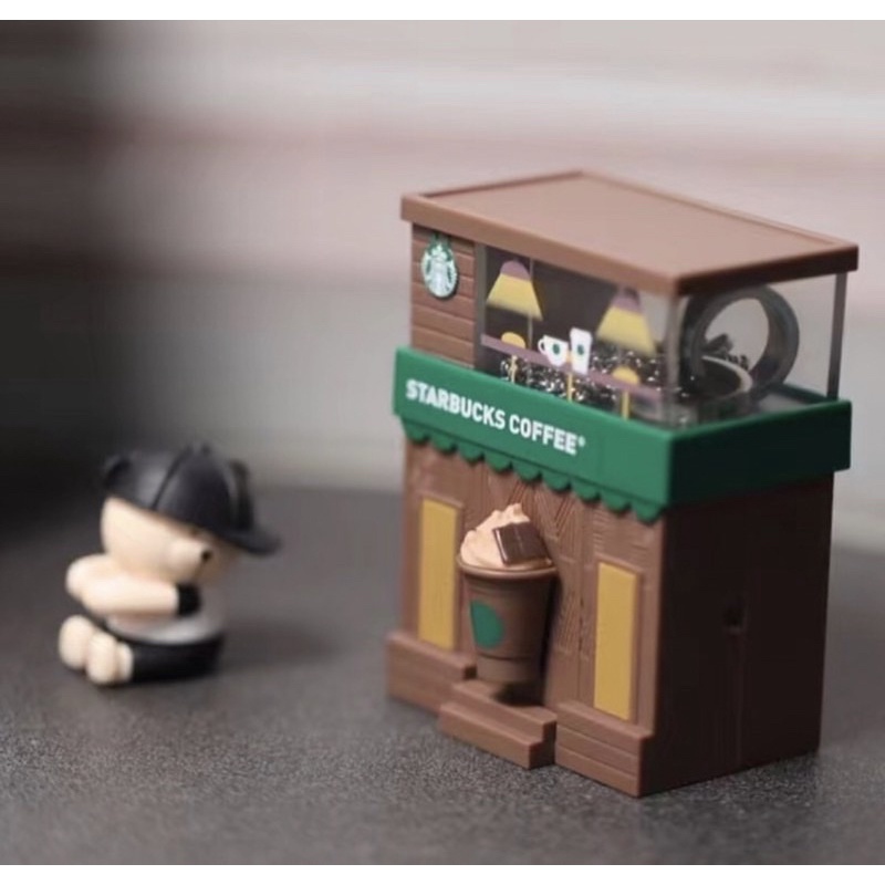 Phụ kiện điện thoại Starbucks China 2022