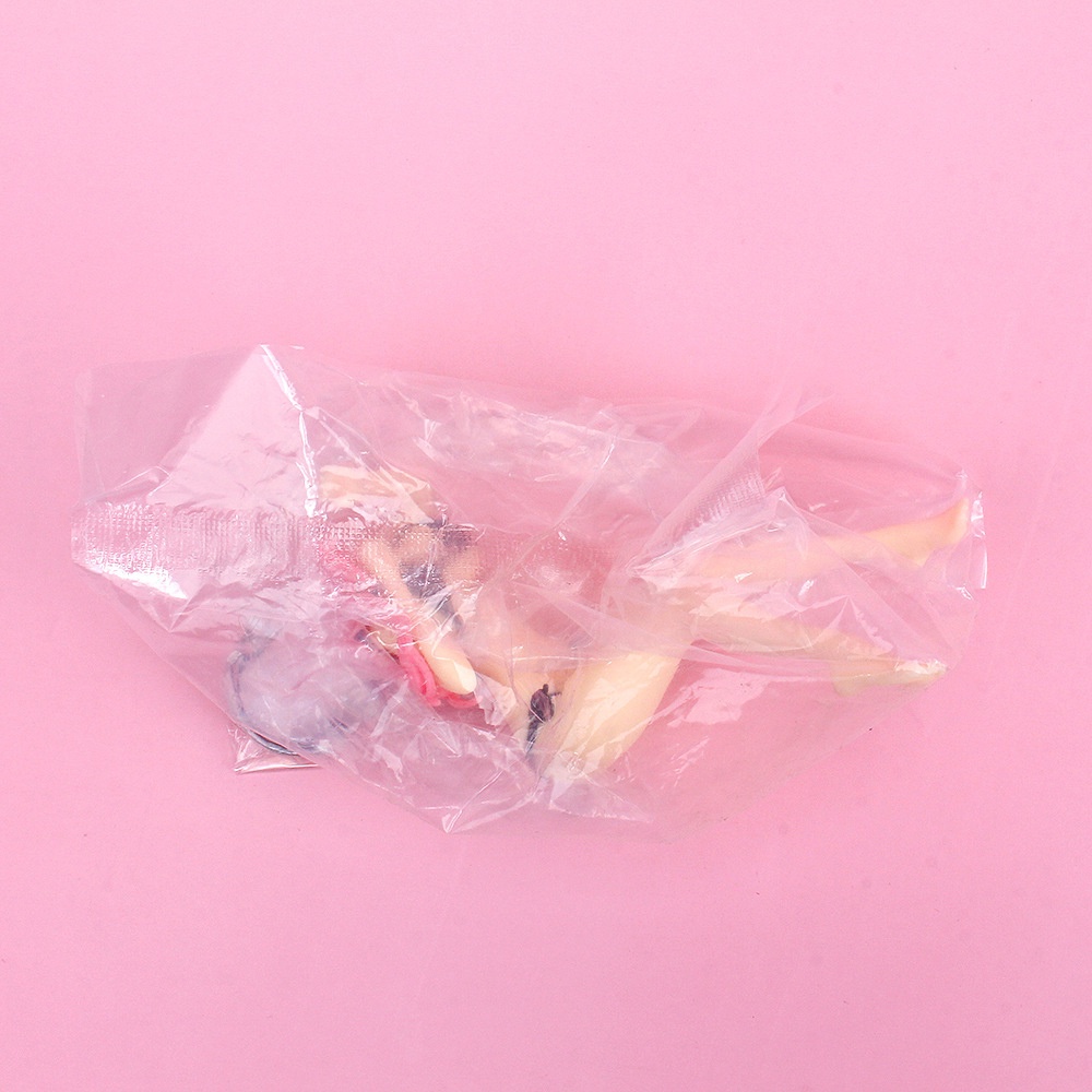 Mô Hình Nhân Vật Anime Sonico 10.5cm Bằng Pvc