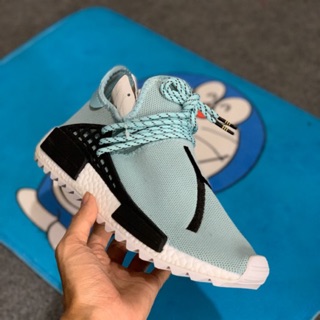 [Ảnh Thật]+Giầy Thể Thao Human V2 Bản Mới