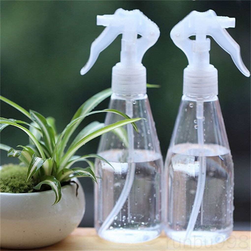 Bình Xịt Cầm Tay Bằng Nhựa Tiện Dụng 200ml