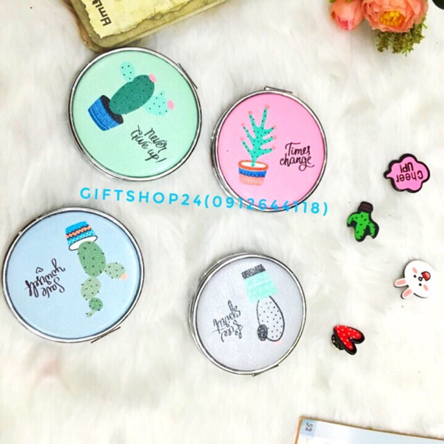 GƯƠNG Gập MINI