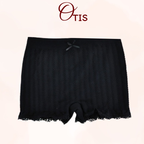 Quần Mặc Trong Váy Coton Dệt Gân Co Giản 4 Chiều Đa Năng Sử Dụng OTIS - Q450