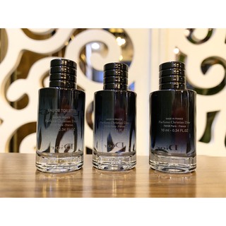 💥 Nước hoa mini nam Sauvage - 10ml
