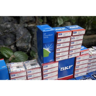 Bạc đạn máy Exciter 150, MX King 2020 chính hãng SKF