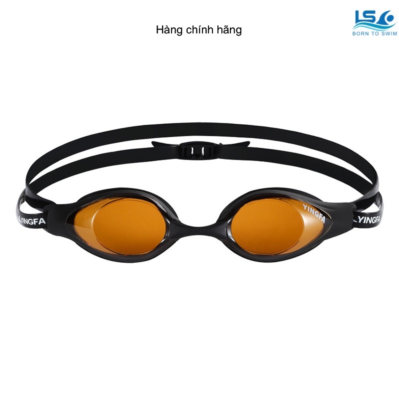 Kính bơi Yingfa Y333AF không tráng gương