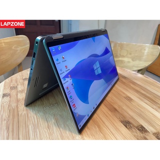 LAPTOP Dell Latitude 7400,Ram 8GB, SSD 512GB, I5-8365U,  Màn 14 inch FHD 2-in-1 cảm ứng ,Giá Rẻ Bảo Hành Tới 12 Tháng