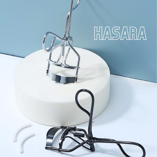 Uốn mi, kẹp mi chuyên dụng LMLTOP bằng thép không gỉ cao cấp H549 - Hasara