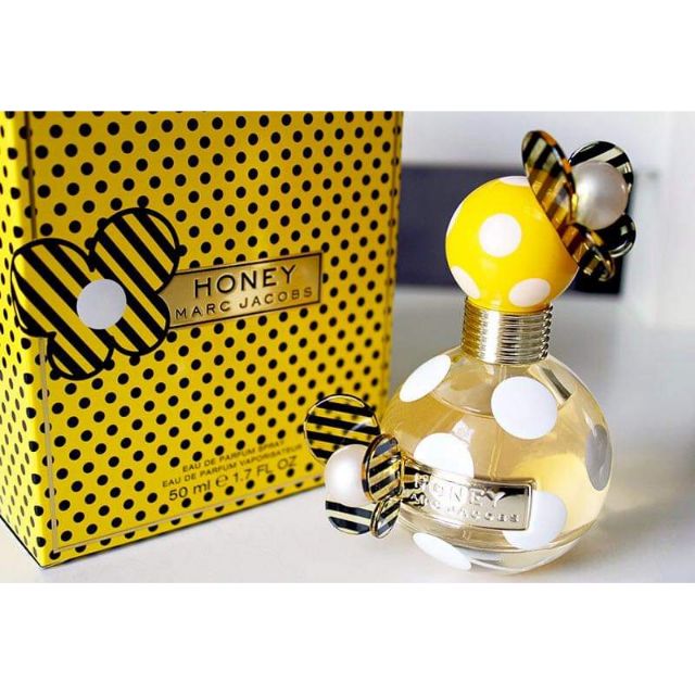 Nước hoa Honey Marc Jacobs