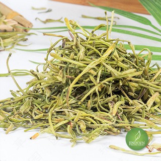 500gram Kim Ngân Hoa hỗ trợ điều trị bệnh viêm xoang hiệu quả JD027