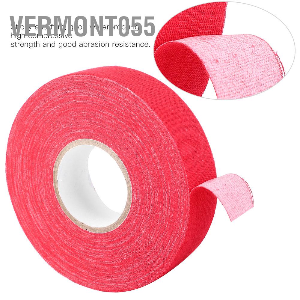 Hàng Hot Băng dính bảo vệ môn thể thao khúc côn cầu bền Hàng giao ngayVermont055