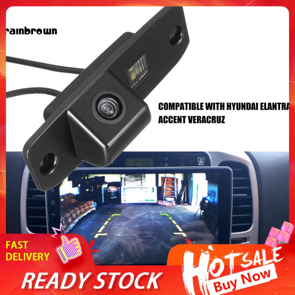 Camera lùi xe hơi chống nước IP68
 | WebRaoVat - webraovat.net.vn