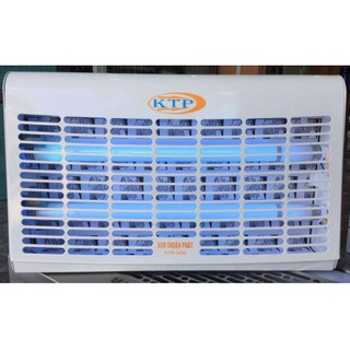 Đèn diệt côn trùng dạng keo dính KTP 30w