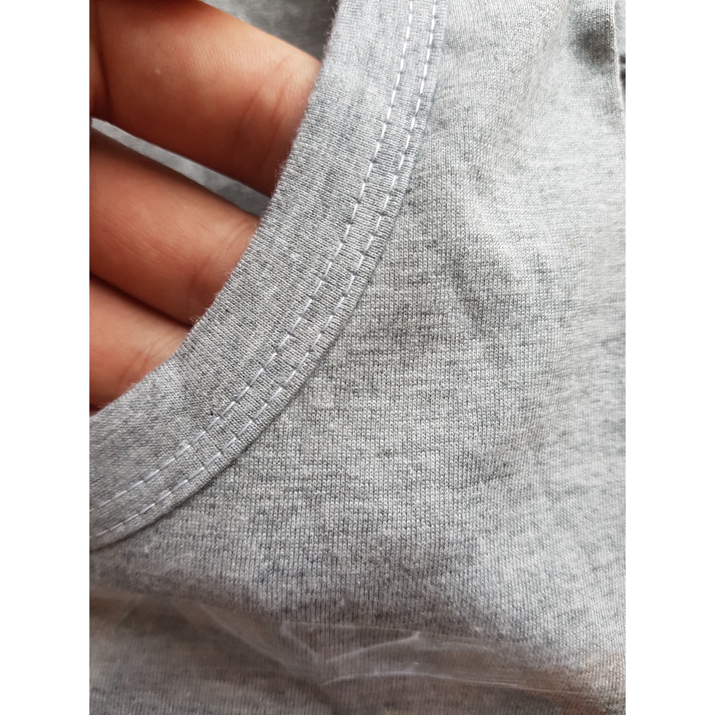 ÁO BA LỖ NAM LEDATEX CAO CẤP 100% COTTON