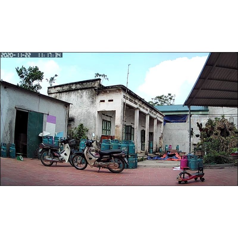 CAMERA YOOSEE FULL HD 1080P SIÊU NÉT | BigBuy360 - bigbuy360.vn