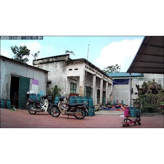 CAMERA YOOSEE + THẺ NHỚ 32G SIÊU NÉT