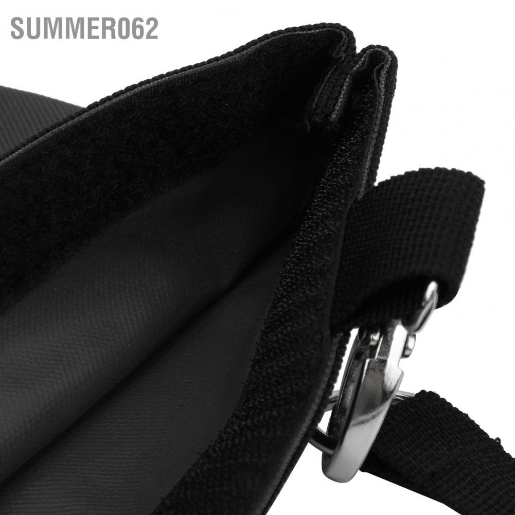 Summer062 Rabbit Feeding Bag Non‑toxic Hay Feeder Hanging Device for Small Pets