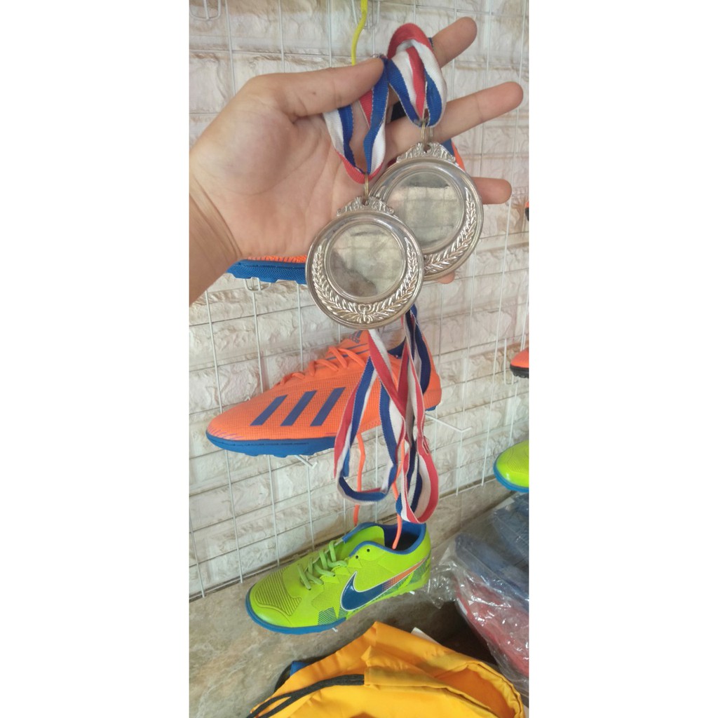 Huy Chương Chất Lượng Cao Cấp Giá Rẻ