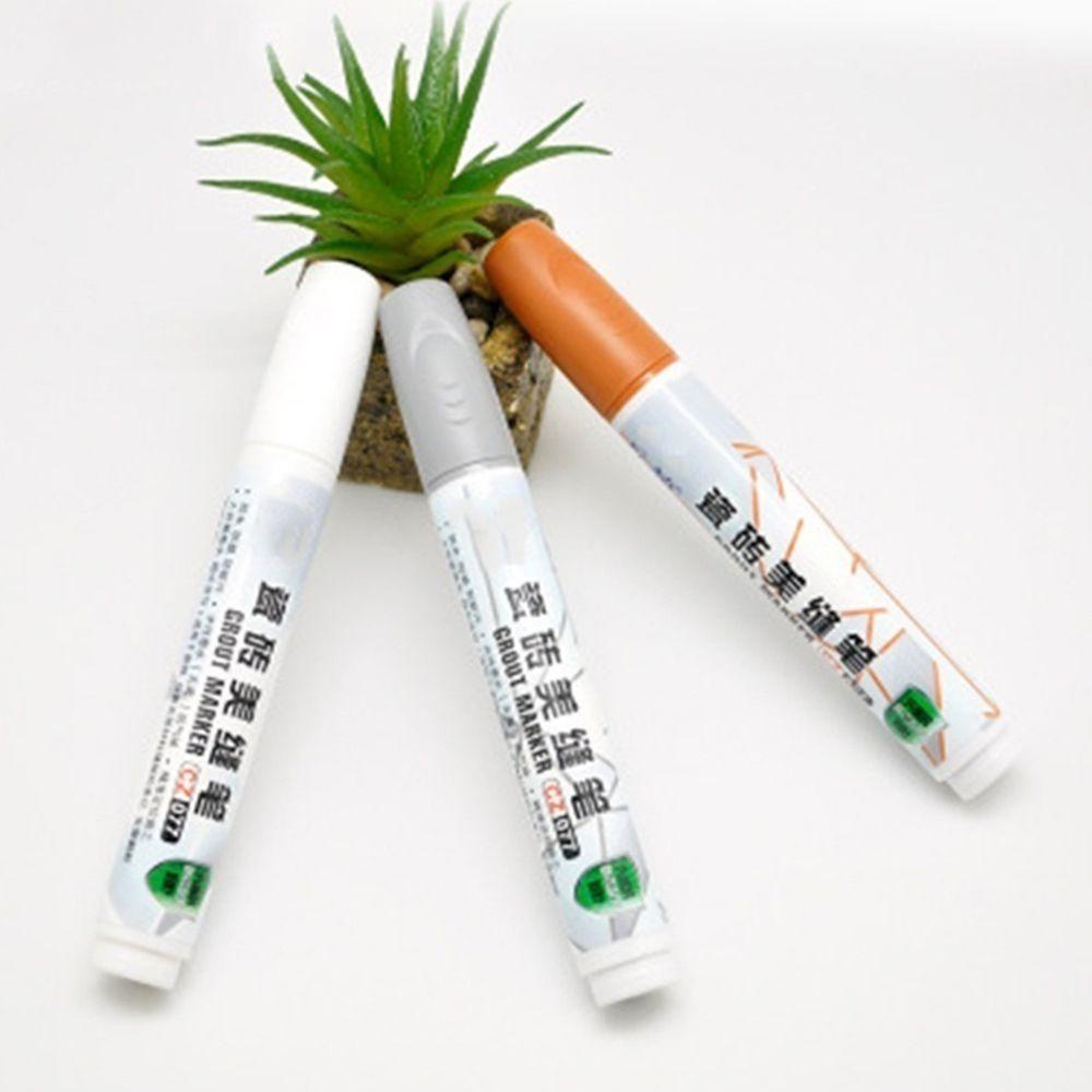 Bút Đánh Dấu Trang Trí Gạch Lát Tươi Mới Cho Nhà Tắm