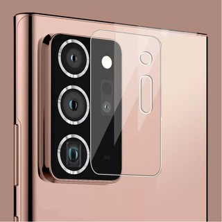 DÁN CAMERA SAMSUNG NOTE 20/ NOTE 20 ULTRA CHỐNG XƯỚT, BẢO VỆ CAMERA