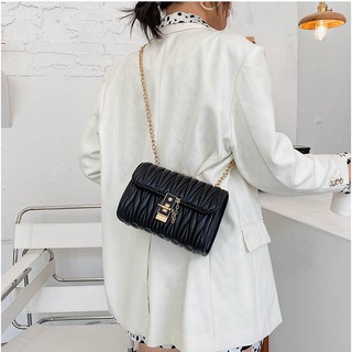 Túi Xách Nữ - Khóa Chốt - VA221