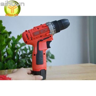 Máy khoan pin oshima kp12 td-k