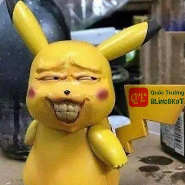 Quốc Trường Slingshot