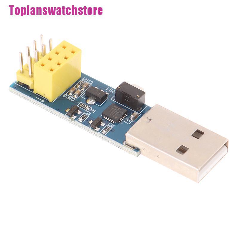 Mô Đun Thu Phát Wifi Esp8266 Link V1.0 Esp Link V1.0 | BigBuy360 - bigbuy360.vn